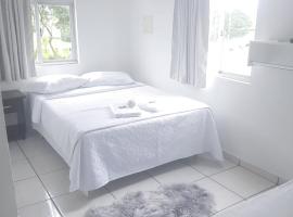 Hotel Salto do Norte，位于布卢梅瑙的酒店