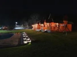 Imperator Kvintil apartmani & SPA