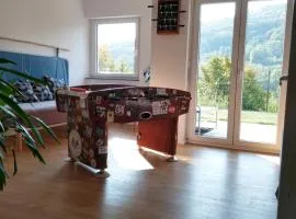 Ferienhaus Fräulein Frenz