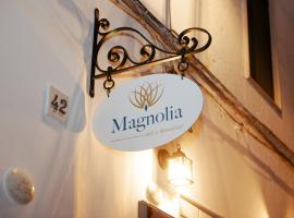 Magnolia，位于格罗塔列的酒店