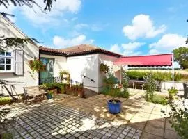 Wayside B&B