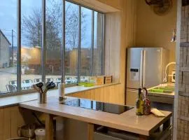 Gîte L'Atelier de Tournerie