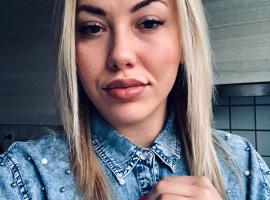 Dominika，位于安特卫普的酒店