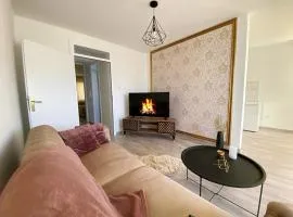 Modern Lux Apartment