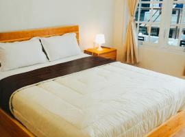 Hotel Gunung Mas Syariah，位于迪昂的酒店
