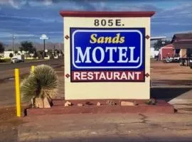 Sands Motel