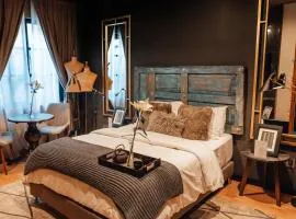 CASA EMILIA B&B Boutique