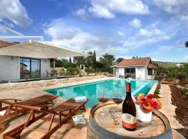 阿迪林山林小屋