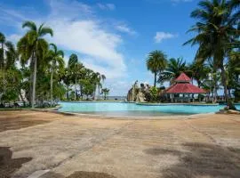 洛克加登海滩度假村