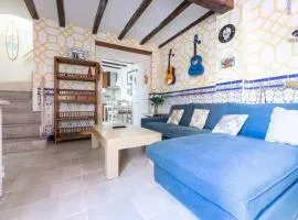 Boutique House Alzira