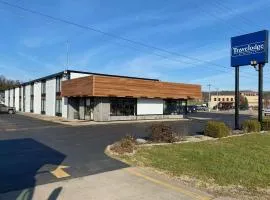 Travelodge by Wyndham Gallipolis