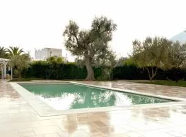 Masseria Fragnale