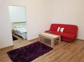 Apartament 14 Central