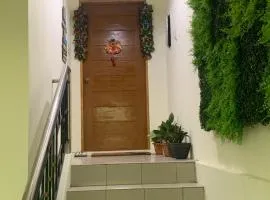 Cozy Apartment near CSI Mall, San Fernando La Union