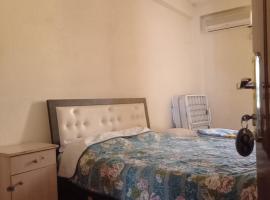 Hotel Brazili，位于Peshkopi的酒店