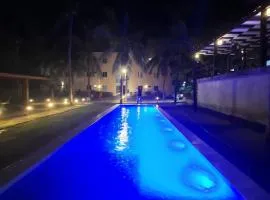 Pecem Beach Hotel - Aval Hotel