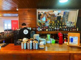 Yaya Ski，位于沃利乌格乡的酒店