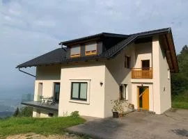 Apartment Fernblick