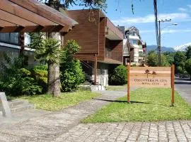 Hotel Costanera Pucón