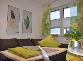 Appartement du Rhin