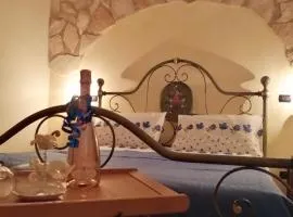 Relax, mare, natura e cavalli Giuliano di Roma