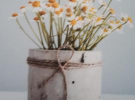 Kamilla Apartman Villapark，位于比克的酒店