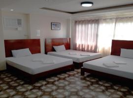 Standard Room，位于Infanta的酒店