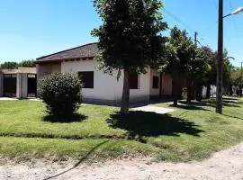 Hotel Mitre Chivilcoy. Casa en Rivadavia 900