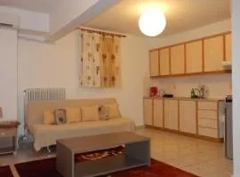 Tripoli Apartments and Rooms