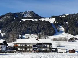 Bergkristall - Freie Fahrt Allgäuer Hörnerbahnen im Sommer