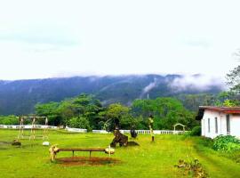 Jaintia Hill Resort，位于Lātu的酒店