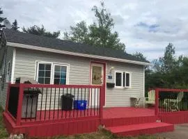 lovely chalet near the beach