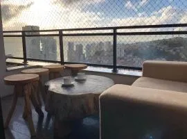 APARTAMENTO EM NATAL III