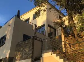 A Casa Di Campa