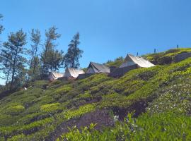 Janardan Tea Campsite Ooty，位于乌提的露营地