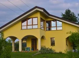 阿拉罗杰塔住宿加早餐旅馆