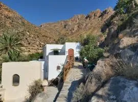 Cortijo El Molino Apartamento"El balconcito"