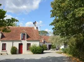 Chambres d'hôtes Maison Les Galettes