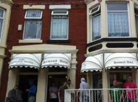 Jesmond International Hotel