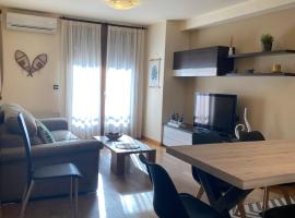 Apartament Neret I，位于索特的公寓