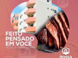 Hotel Nossa Casa