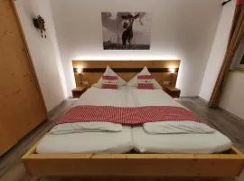 小鹿旅馆