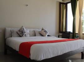 Kalawati Retreat Ranikhet，位于拉尼凯特的酒店