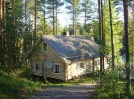 Cozy holiday home in Savonranta