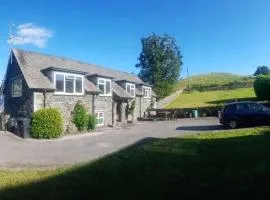 Beautiful 3-bed stone barn in idyllic Hawkshead