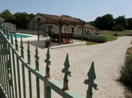 Les Portes Vertes