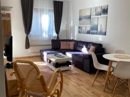Apartman Stella，位于兹拉蒂博尔的酒店