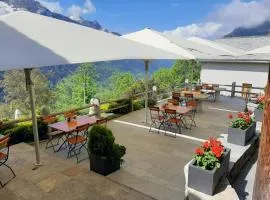 斯图格兰达酒店