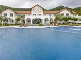 Casa Maya Resort，位于Thôn Bảo An的酒店