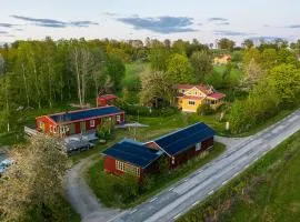 STF Lugnåsberget Ekohotell